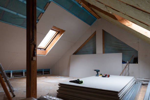 Range of Insulation Solutions in Tonkawa, OK