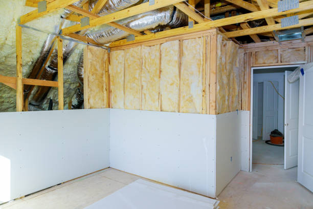 Soundproof Insulation Installation in Tonkawa, OK
