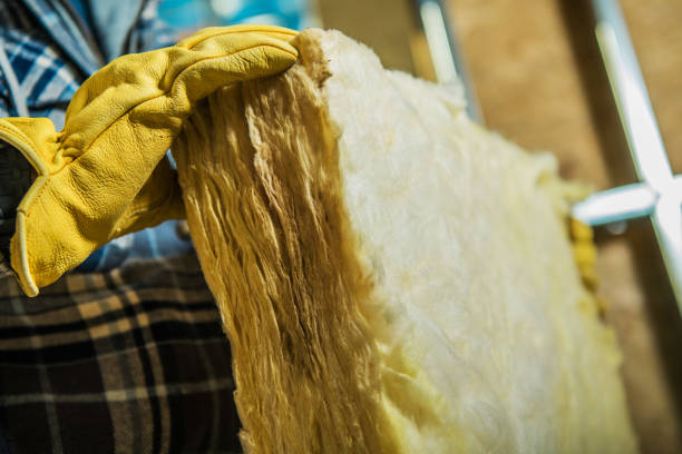Insulation Inspection Services in Tonkawa, OK